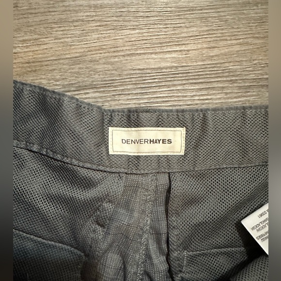 Denver Hayes shorts - Picture 3 of 4